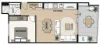 306/60 Riversdale Road, Rivervale, WA 6103-Floorplan