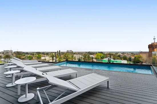 306/645 Dandenong Road, Malvern, Vic 3144 - For Rent
