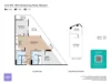 306/645 Dandenong Road, Malvern, Vic 3144-Floorplan
