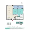 306/68 Charlotte Street, Campsie, NSW 2194-Floorplan