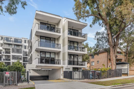 3.06/68 Glencoe Street, Sutherland, NSW 2232 - Sold