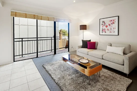 306/69 Stead Street, South Melbourne, Vic 3205