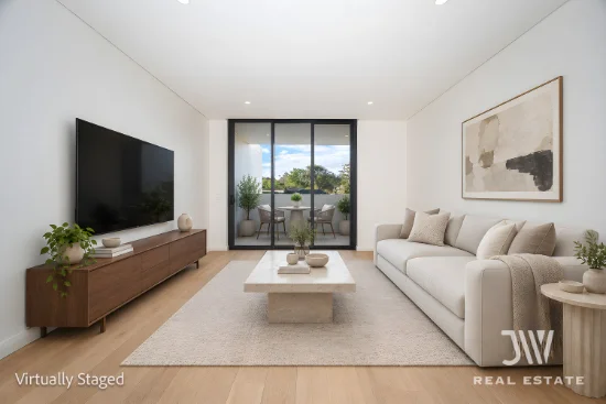 306/7 Havilah Road, Lindfield, NSW 2070