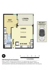 306/7 Sterling Circuit, Camperdown, NSW 2050-Floorplan