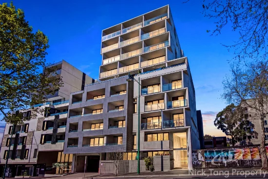 306/710 Station Street, Box Hill, Vic 3128 - For Sale