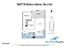 306/710 Station Street, Box Hill, Vic 3128-Floorplan