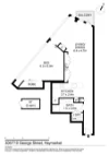 306/718 George Street, Sydney, NSW 2000-Image