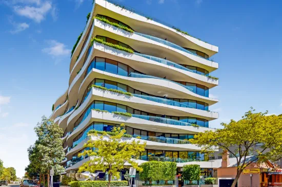306/74-76 Eastern Road, South Melbourne, Vic 3205