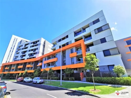 306/77 Galada Avenue, Parkville, Vic 3052
