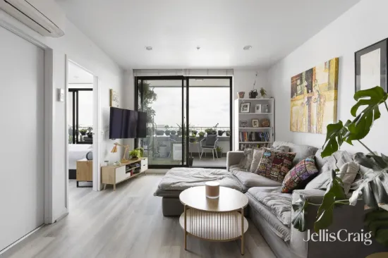 306/8 Breavington Way, Northcote, Vic 3070