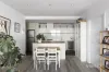 306/8 Breavington Way, Northcote, Vic 3070-Image