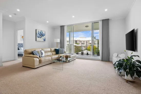 306/8 Peninsula Drive, Breakfast Point, NSW 2137