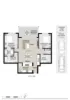 306/8 Peninsula Drive, Breakfast Point, NSW 2137-Floorplan