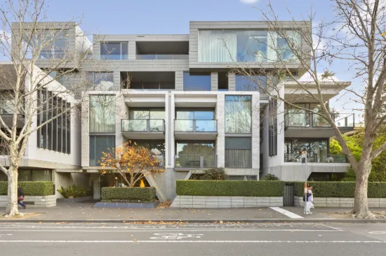 306/85 Rathdowne Street, Carlton, Vic 3053