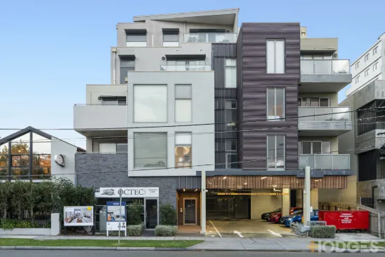 306/9 Chesterville Road, Cheltenham, Vic 3192