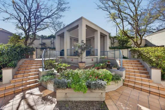 306/9 Everton Street, Pymble, NSW 2073