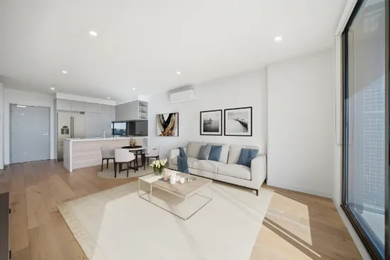 306/9 Red Hill Terrace, Doncaster East, Vic 3109