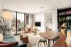 306/96 Charles Street, Fitzroy, Vic 3065