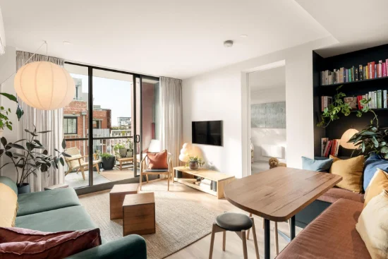 306/96 Charles Street, Fitzroy, Vic 3065