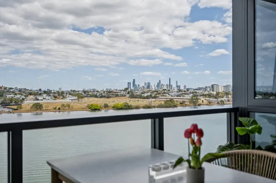 30604/15 Wharf St, Hamilton, Qld 4007