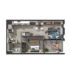 30607/2D Figtree Drive, Sydney Olympic Park, NSW 2127-Floorplan