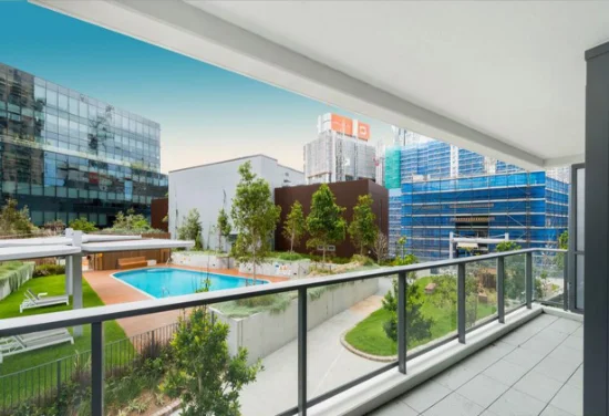 3064/65 Tumbalong Blvd, Haymarket, NSW 2000