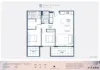 307/1 Moola Court, Cheltenham, Vic 3192-Floorplan