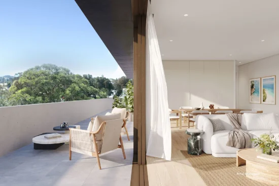 307/1 Rickard Road, Narrabeen, NSW 2101