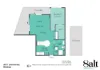 307/1 Union Street, Wickham, NSW 2293-Floorplan