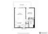 307/101C Lord Sheffield Circuit, Penrith, NSW 2750-Floorplan
