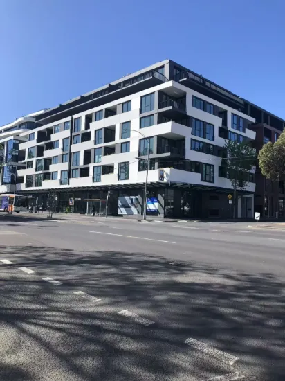 307/102 Stanley Street, West Melbourne, Vic 3003