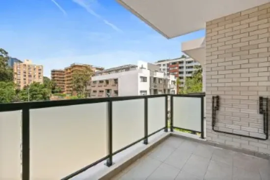 307/11 Joyner Street, Westmead, NSW 2145 - For Rent