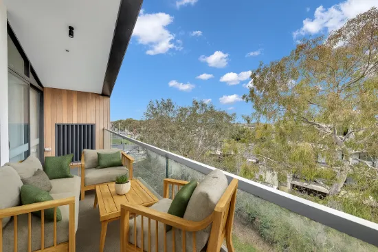 307/110 Roberts Street, West Footscray, Vic 3012