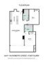 307/110 Roberts Street, West Footscray, Vic 3012-Floorplan