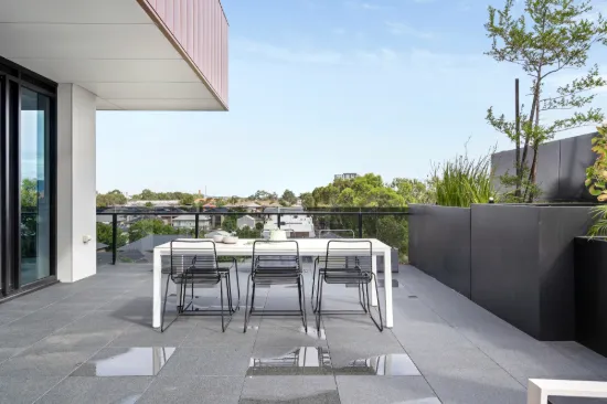 307/12 Thomas Holmes Street, Maribyrnong, Vic 3032
