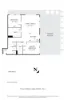 307/12 Thomas Holmes Street, Maribyrnong, Vic 3032-Floorplan
