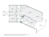 307/125-129 Esplanade Street, Cairns City, Qld 4870-Floorplan