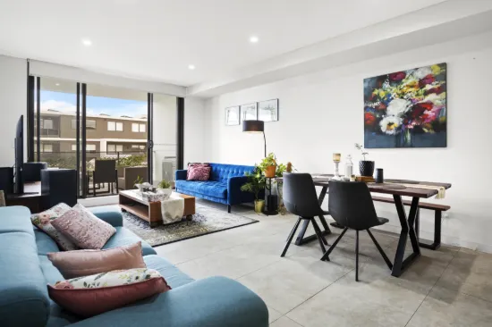307/129A Jerralong Drive, Schofields, NSW 2762