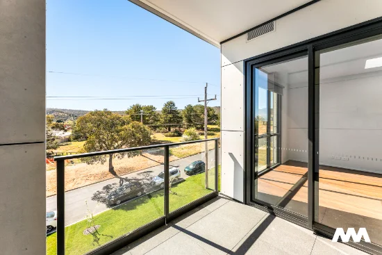 307/13 Buttle Street, Queanbeyan, NSW 2620