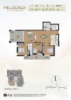 307/15 Flack Ave, Hillsdale, NSW 2036-Floorplan