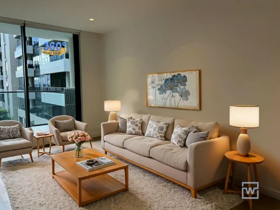307/15 Stonepine Drive, Moonee Ponds, Vic 3039