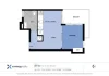 307/152 Peel Street, Windsor, Vic 3181-Floorplan
