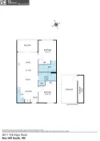307/154 Elgar Road, Box Hill South, Vic 3128-Floorplan