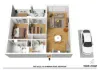 307/16-18 Wirra Drive, New Port, SA 5015-Floorplan