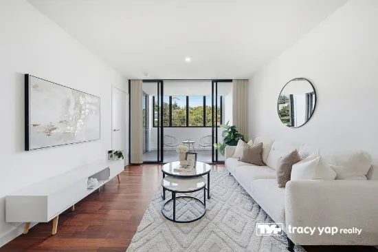307/16-22 Sturdee Parade, Dee Why, NSW 2099