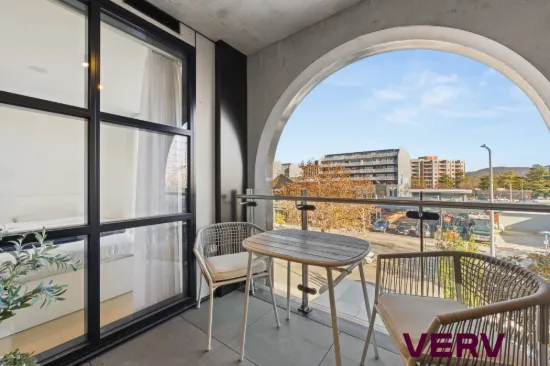 307/16 Lonsdale Street, Braddon, ACT 2612-Image