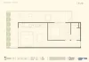 307/17 King Street, Hampton East, Vic 3188-Floorplan