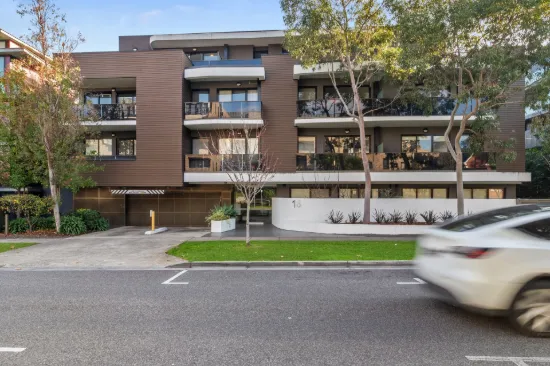 307/18 Queen Street, Blackburn, Vic 3130