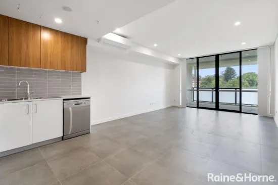 307/18 Range Rd, North Gosford, NSW 2250