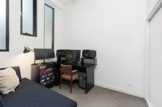 307/181 Smith Street, Fitzroy, Vic 3065-Image